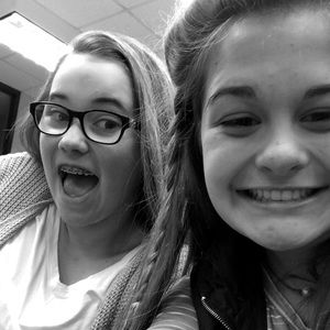 Meet your Posher, Ashlyn